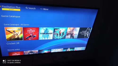 PlayStation 4