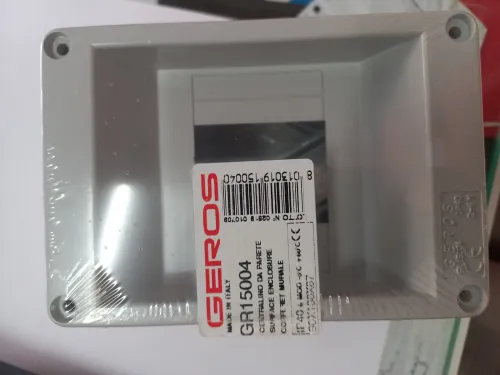 Coffret 2-4 Module