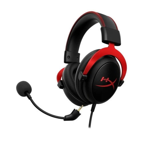 HyperX Cloud 2