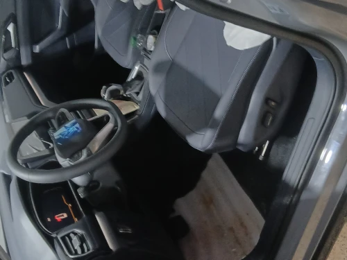 Volkswagen Tahru 2026 XR