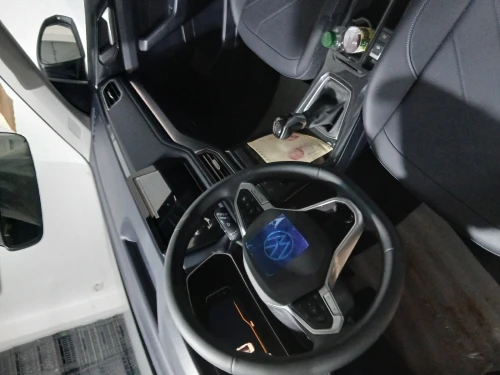 Volkswagen Tahru 2026 XR