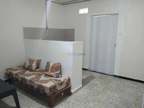 Location vacances Appartement Studio Jijel Jijel