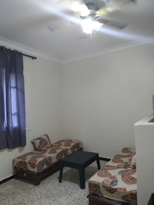 Location Appartement Niveau de villa Studio F2 F3 Jijel Jijel