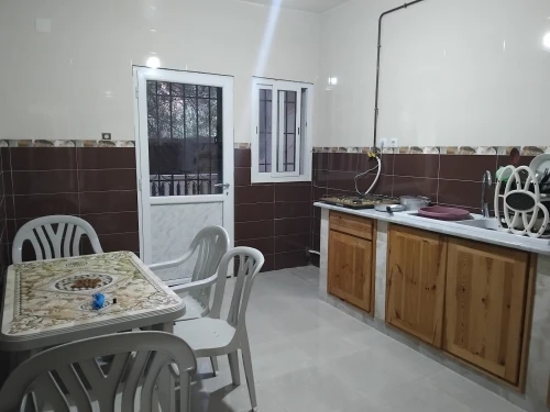 Location Appartement Niveau de villa Studio F2 F3 Jijel Jijel