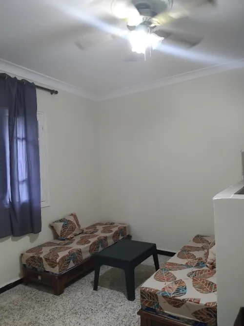 Location Appartement Niveau de villa Studio Jijel Jijel