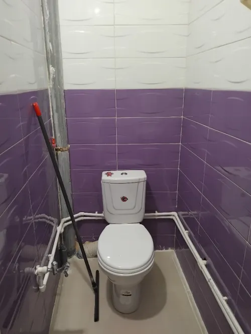 Location Appartement Niveau de villa Studio Jijel Jijel