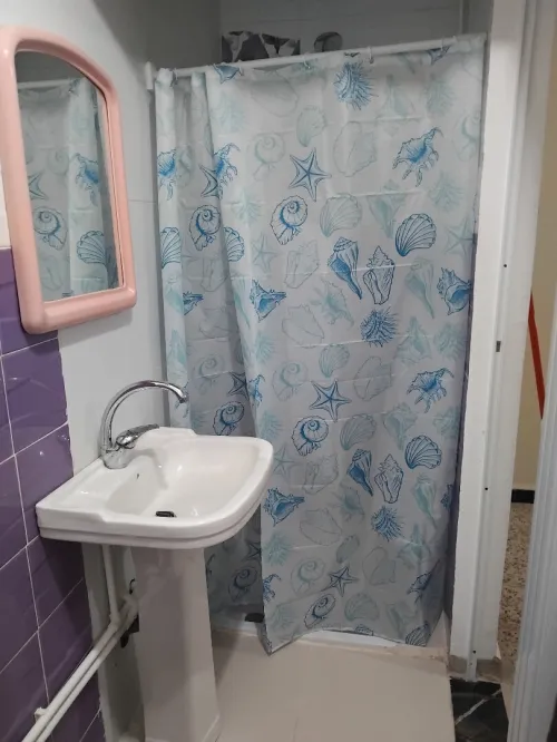 Location Appartement Niveau de villa Studio Jijel Jijel