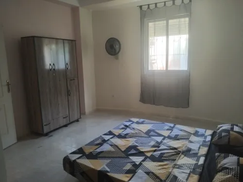 Location Appartement Niveau de villa Studio F2 F3 Jijel Jijel