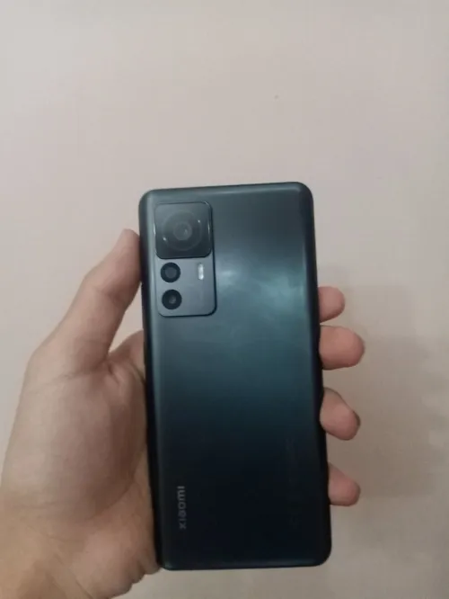 XIAOMI 12T PRO