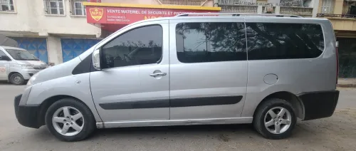 Peugeot Expert 2010 V.U Long