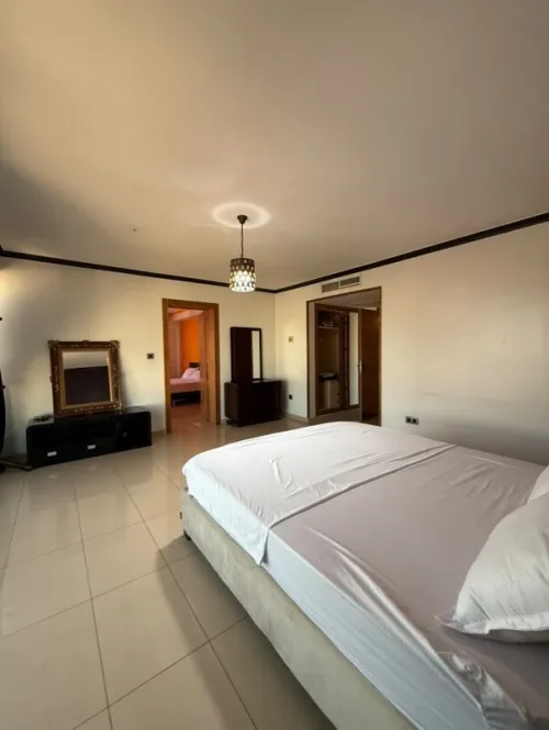 Location Appartement F4 Oran Oran