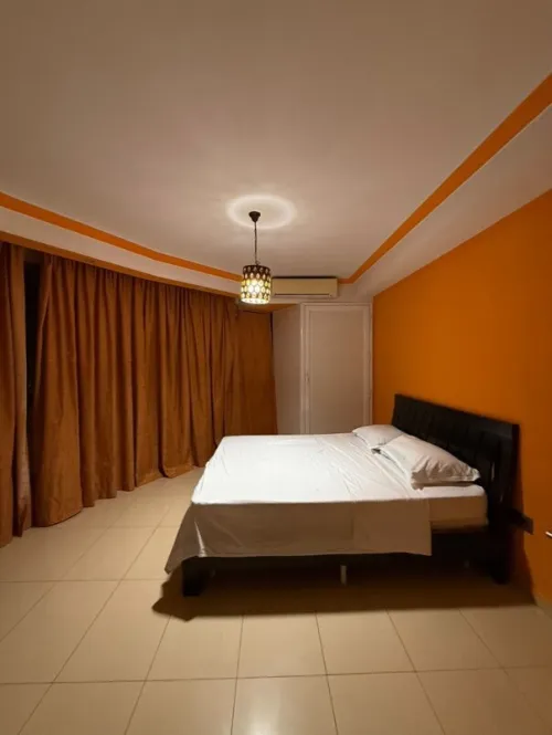 Location Appartement F4 Oran Oran