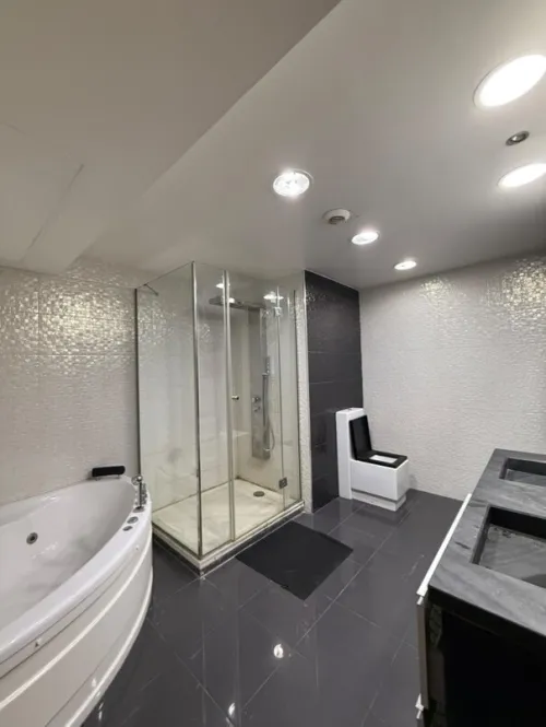 Location Appartement F4 Oran Oran