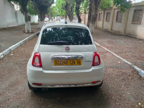 Fiat 500 2024 Dolcevita plus 