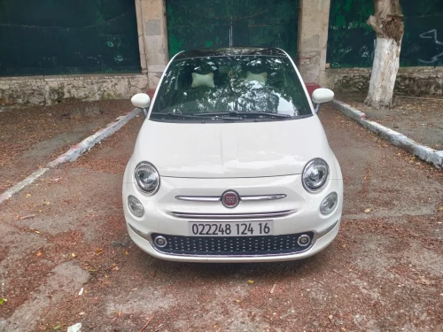 Fiat 500 2024 Dolcevita plus 