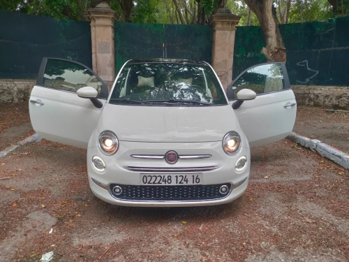 Fiat 500 2024 Dolcevita plus 