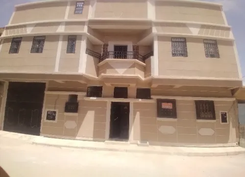 Vente Villa Djelfa Ain oussara