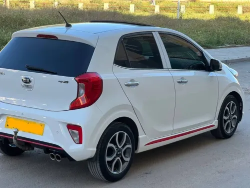 Kia Picanto 2018 GT-Line