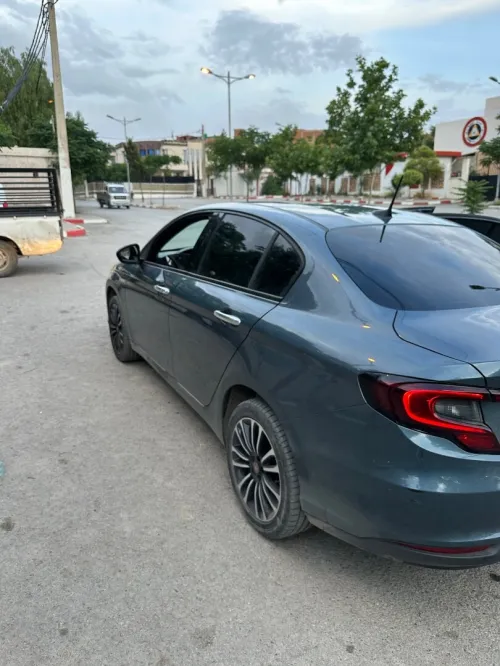 Fiat Tipo Sedan 2023 Life