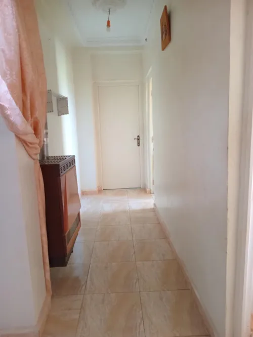 Vente Appartement F3 Aïn Témouchent El malah