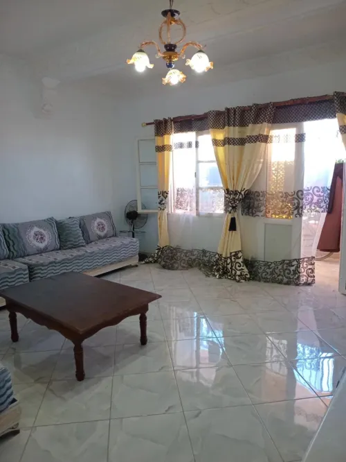 Vente Appartement F3 Aïn Témouchent El malah
