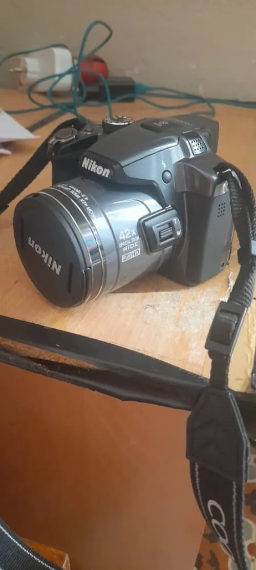 Nikon 