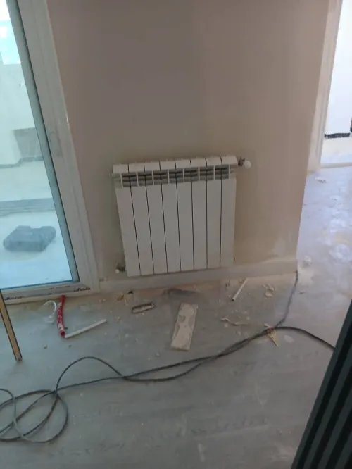 Plombier chauffagiste installation et reparation chaudiere/clim  