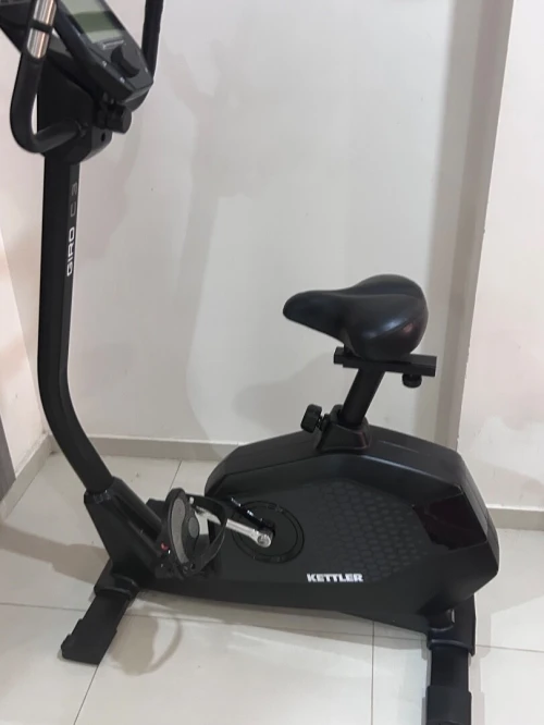 Vélo  Kettler Giro C3