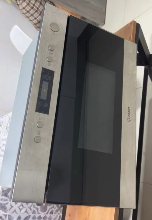 Micro onde Indesit MWI 6213 Occasion