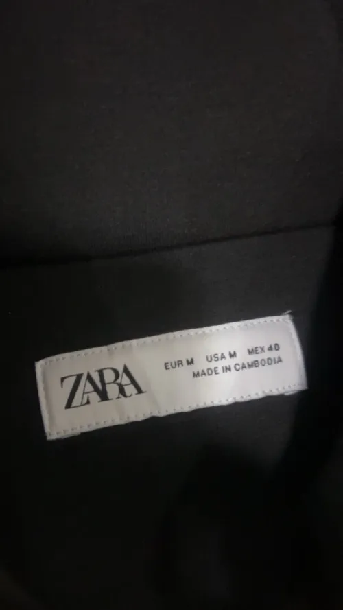zara original