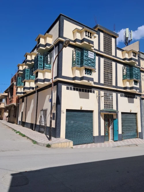 Vente Local Sétif Beni fouda