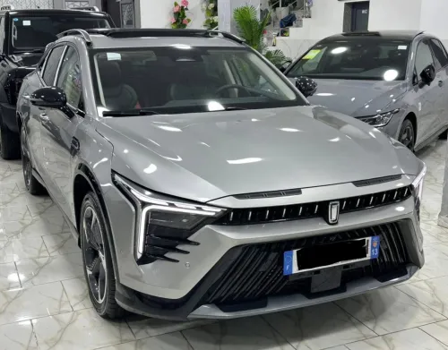 Bestune B70S 2025 Premium 