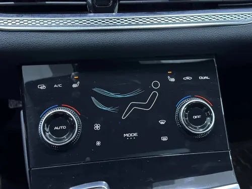 Bestune B70S 2025 Premium 