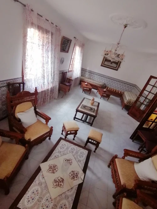 Vente Villa Blida Beni mered