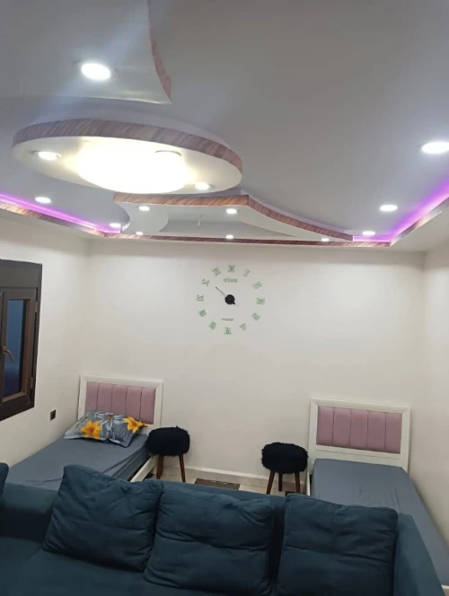 Location Appartement F3 Guelma Guelma