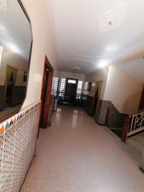 Vente Villa Blida Beni mered