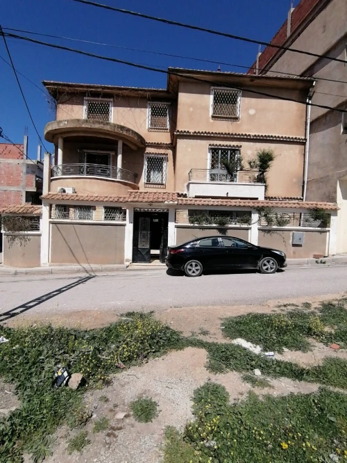 Vente Villa Blida Beni mered
