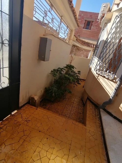 Vente Villa Blida Beni mered