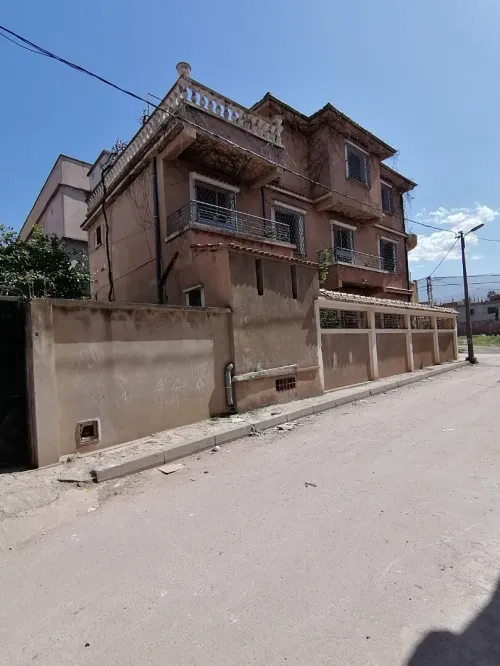 Vente Villa Blida Beni mered