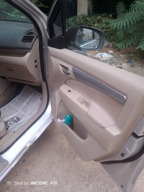 Suzuki Ertiga 2015 Ertiga