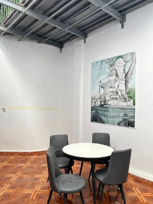 Vente Appartement Duplex F7 Alger Hydra