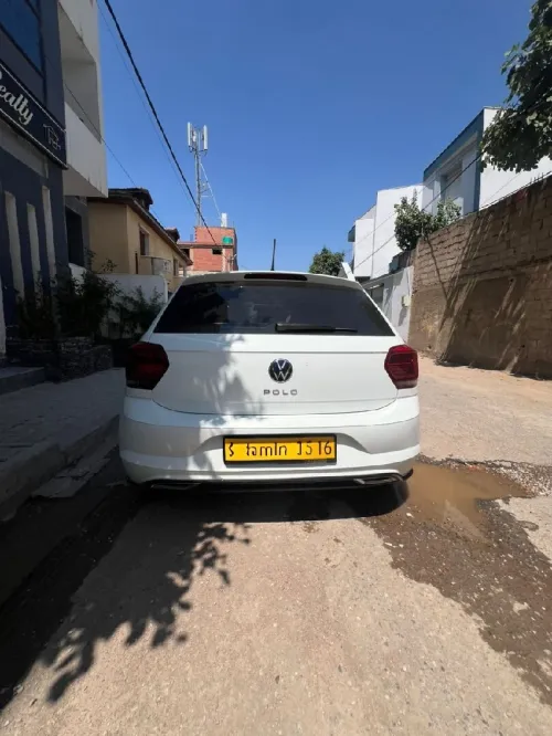 Volkswagen Polo 2025 Life Plus 