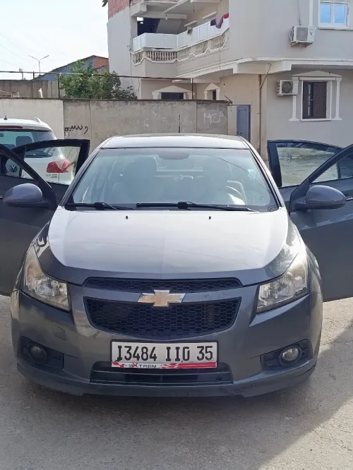 Chevrolet Cruze 2010 LT