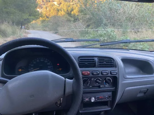 Suzuki Alto 2006 Alto