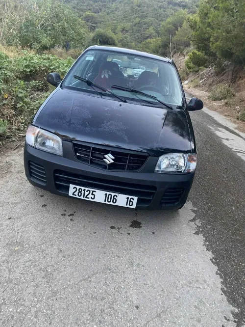 Suzuki Alto 2006 Alto