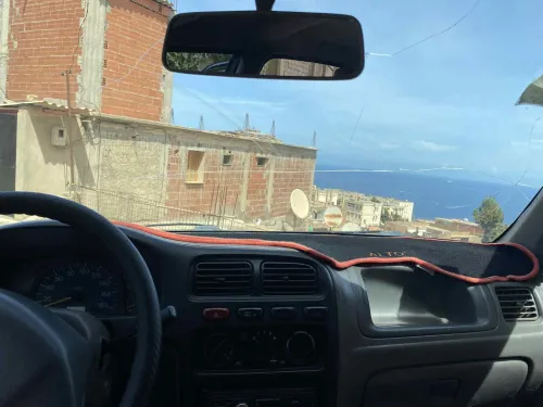 Suzuki Alto 2006 Alto