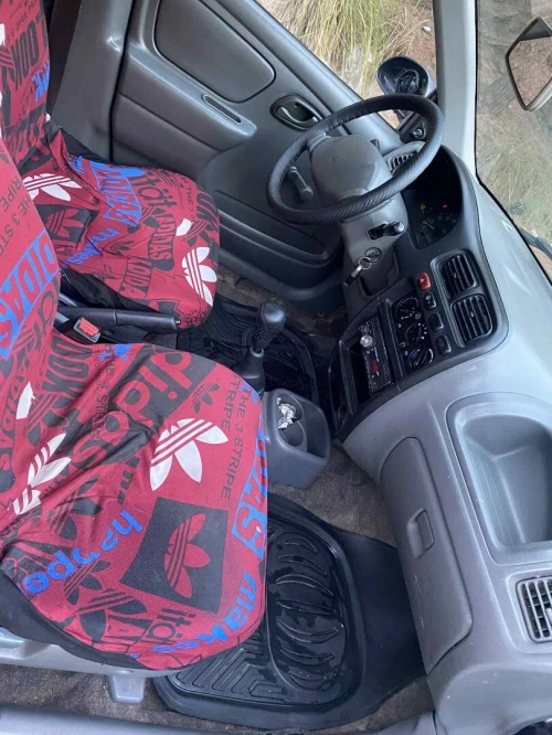 Suzuki Alto 2006 Alto