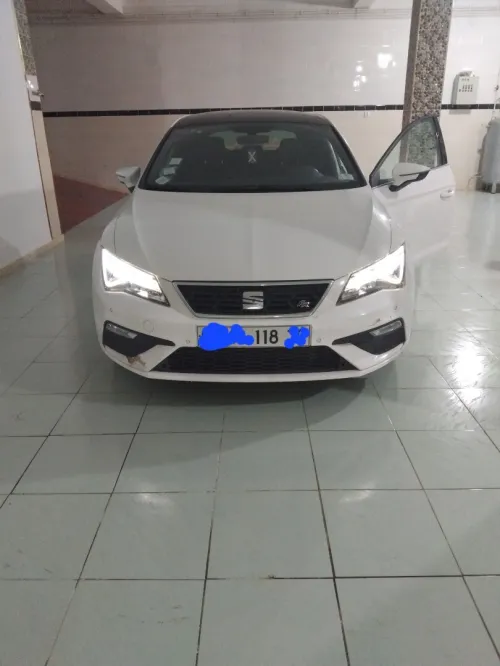 Seat Leon 2018 FR