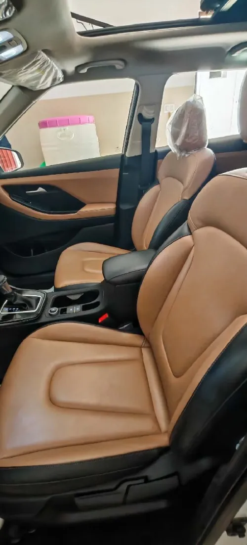 Hyundai Creta 2026 Panorama