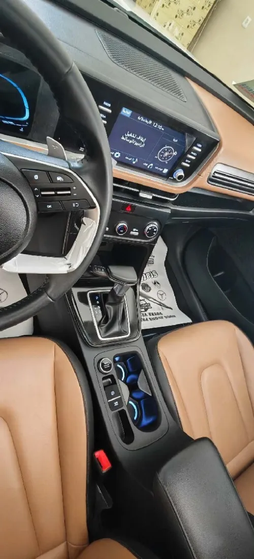 Hyundai Creta 2026 Panorama